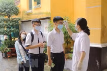 Ngày 16/8 sẽ công bố kết quả thi tốt nghiệp THTP đợt 2