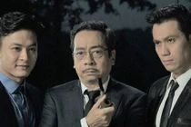 Phim "Người phán xử" có thực sự làm tăng băng nhóm tội phạm xã hội đen?