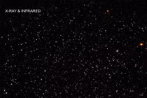 NASA “tóm gọn” những lỗ đen hạng trung cực dị, khó bắt