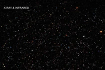 NASA “tóm gọn” những lỗ đen hạng trung cực dị, khó bắt