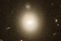 Bằng chứng gây sửng sốt về một lỗ đen lạ trong vũ trụ