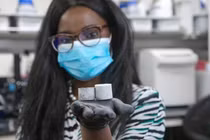 Xi măng thông minh thế hệ mới 