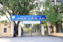 THPT Chu Văn An là trường công lập đầu tiên vào hệ thống trường Cambridge