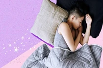 3 tư thế ngủ ảnh hưởng đến hệ tiêu hóa của bạn