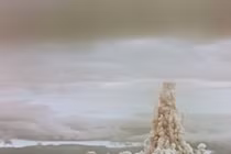 Video cận cảnh vụ thử nghiệm vũ khí hạt nhân Tsar Bomba của Liên Xô