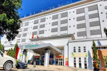 Ninh Thuận: Điều tra khoản mượn nợ vật tư, sinh phẩm trị giá 59,8 tỉ đồng của Công ty Việt Á