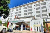 Ninh Thuận: Điều tra khoản mượn nợ vật tư, sinh phẩm trị giá 59,8 tỉ đồng của Công ty Việt Á