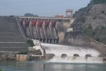 Cấp quyền khai thác nước: Quản tưởng dễ, vẫn phải sửa