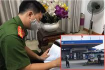 Bắt khẩn cấp chủ Công ty TNHH Việt Khánh Anh liên quan vụ 2,7 triệu lít xăng giả