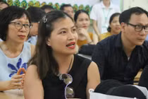 Học sinh giỏi ở Anh về Việt Nam bị đánh giá là chậm tiến