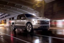 Ford F-150 Lightning nhận đơn đặt hàng kỷ lục ngay sau khi ra mắt