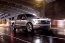 Ford F-150 Lightning nhận đơn đặt hàng kỷ lục ngay sau khi ra mắt