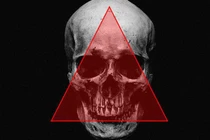 Vùng tam giác tử thần trên mặt: Nặn mụn, nhổ lông mũi có thể gây liệt cơ, thậm chí tử vong