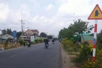 Nguyễn Hữu Nghị: "Tôi không liên quan vụ án Bưu điện Cầu Voi..."