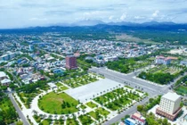 Do ảnh hưởng của một số dự án trọng điểm đã khiến Quảng Nam giải ngân vốn chậm so với mục tiêu