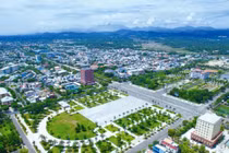 Do ảnh hưởng của một số dự án trọng điểm đã khiến Quảng Nam giải ngân vốn chậm so với mục tiêu