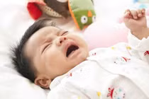 Di chứng nhiễm trùng khi thai nhi nhiễm CMV