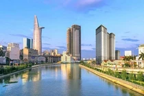 Nhiều doanh nghiệp bất động sản nợ hàng ngàn tỉ đồng tiền thuế