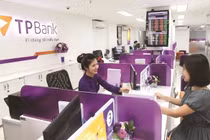 Vốn điều lệ của TPBank sẽ dự kiến nâng lên 15.818 tỷ đồng, tăng gần 26%