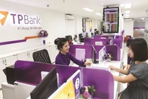 Vốn điều lệ của TPBank sẽ dự kiến nâng lên 15.818 tỷ đồng, tăng gần 26%