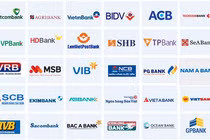 Lộ bảng xếp hạng lợi nhuận 27 ngân hàng quý 1/2022