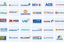 Lộ bảng xếp hạng lợi nhuận 27 ngân hàng quý 1/2022