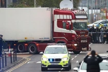 Tuyên án vụ 39 người Việt chết trên xe tải ở Anh