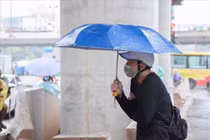 Dự báo thời tiết 20.9: Gió mùa đông bắc tràn về Bắc Bộ, đêm và sáng mát mẻ