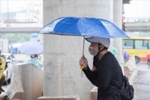 Dự báo thời tiết 20.9: Gió mùa đông bắc tràn về Bắc Bộ, đêm và sáng mát mẻ