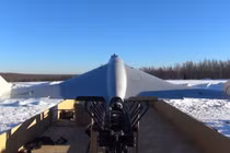 Đạn lượn thông minh KUB xóa một tiểu đội quân Ukraine trên chiến trường Donbass