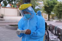 Bệnh nhân tử vong do suy thận sau ba lần âm tính nCoV