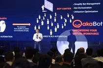 AkaBot hỗ trợ công việc bàn giấy