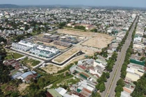 Quảng Ngãi siết chặt quản lý hoạt động giao dịch bất động sản