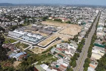 Quảng Ngãi siết chặt quản lý hoạt động giao dịch bất động sản