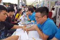 Ngành không có sinh viên cung cấp cho nhà tuyển dụng