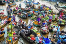 Cần Thơ ra mắt ứng dụng du lịch thông minh trên thiết bị di động