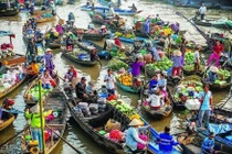 Cần Thơ ra mắt ứng dụng du lịch thông minh trên thiết bị di động