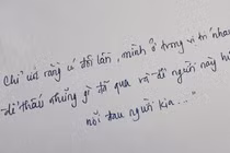 Sao Việt chia sẻ trước sự ra đi của nam sinh lớp 10