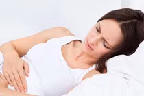 Trị chứng băng huyết của phụ nữ