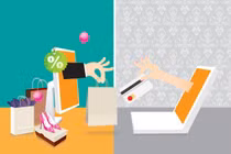 Nhiều cá nhân kinh doanh online tự nguyên nộp thuế hàng tỷ đồng