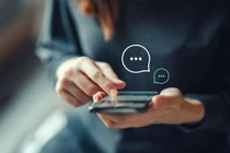 Ứng dụng tin nhắn, hội thoại của Signal, Facebook và Google có thể bị nghe trộm