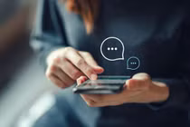 Ứng dụng tin nhắn, hội thoại của Signal, Facebook và Google có thể bị nghe trộm