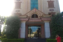 Quảng Bình, mờ mịt số phận dự án nghìn tỷ bị “gạch tên”