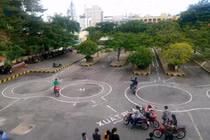 Thi giấy phép lái xe máy hạng A1 cần những thủ tục gì?