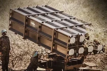 Giao chiến ác liệt trên Dải Gaza, không quân Israel phá hủy liên tiếp ba tòa cao ốc