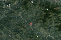 Động đất ở Tây Bắc còn kéo dài