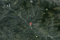 Động đất ở Tây Bắc còn kéo dài