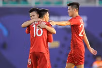 U22 Việt Nam dùng đội hình mạnh nhất đấu U22 Indonesia?