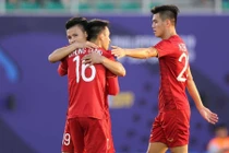 U22 Việt Nam dùng đội hình mạnh nhất đấu U22 Indonesia?