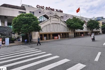 Hà Nội: Sẽ đề xuất nới lỏng sau 21/9 nếu tình hình "tốt như hiện tại"